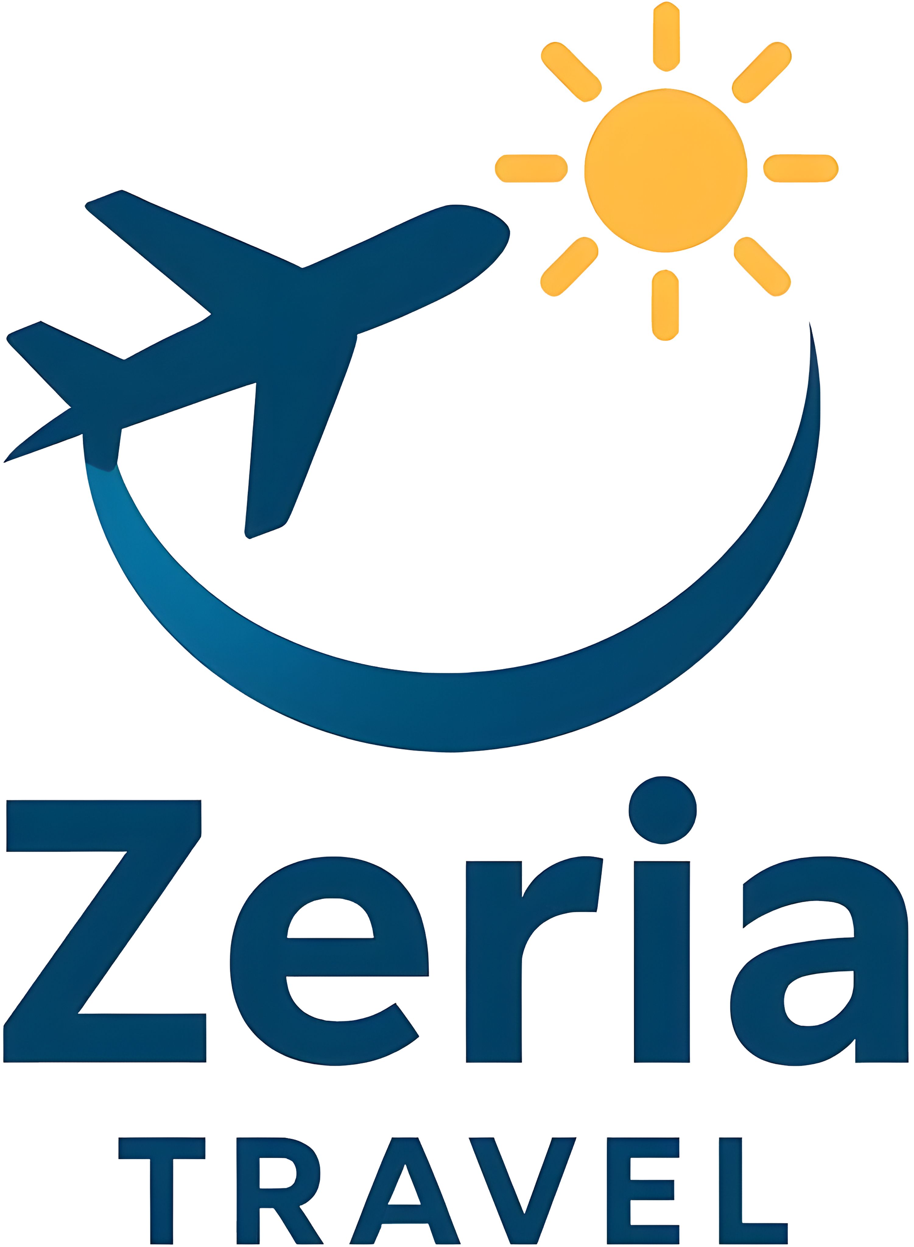 Zeria Travel